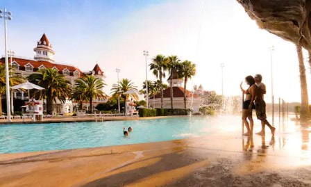 Le Disney's Grand Floridian Resort